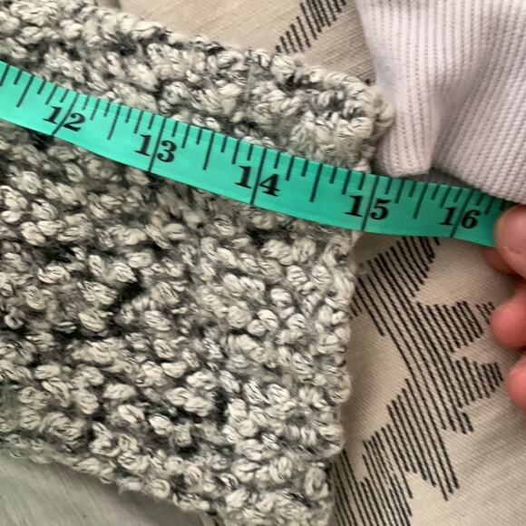 Vince Collared‎ Buttoned Front Sweater Jacket. XS - Picture 7 of 14